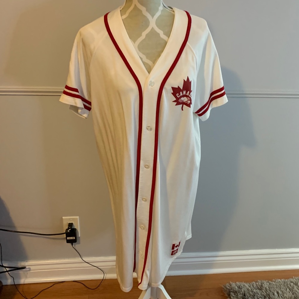 Roots Dress